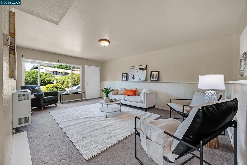 5136 Argyle Road El Sobrante CA 94803