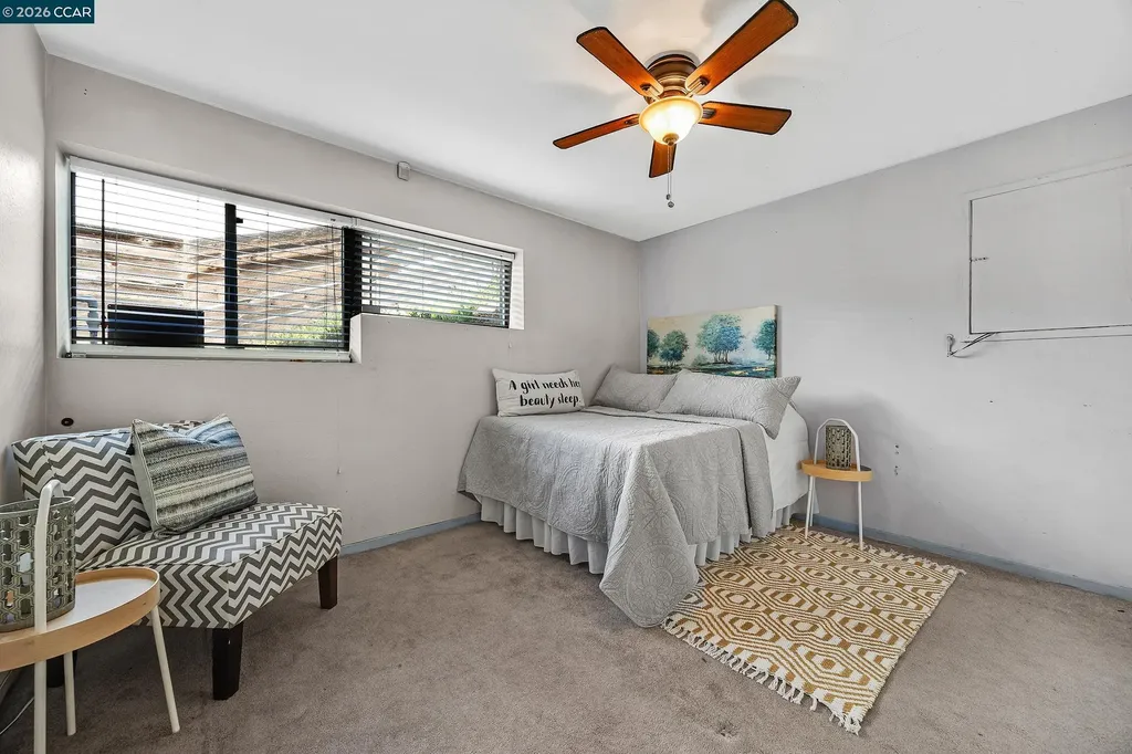 5136 Argyle Road El Sobrante CA 94803