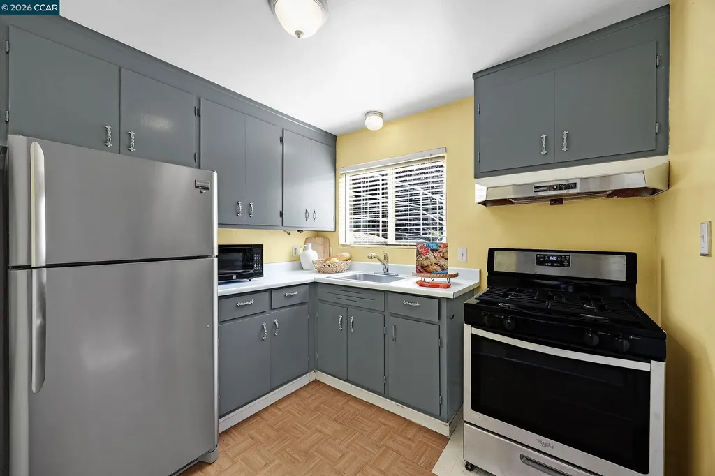 5136 Argyle Road El Sobrante CA 94803