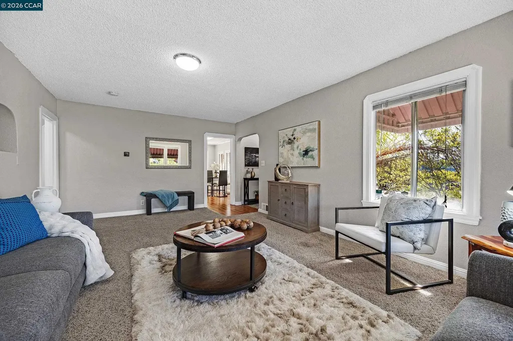 5136 Argyle Road El Sobrante CA 94803