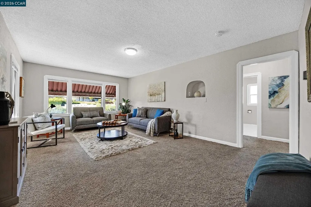 5136 Argyle Road El Sobrante CA 94803