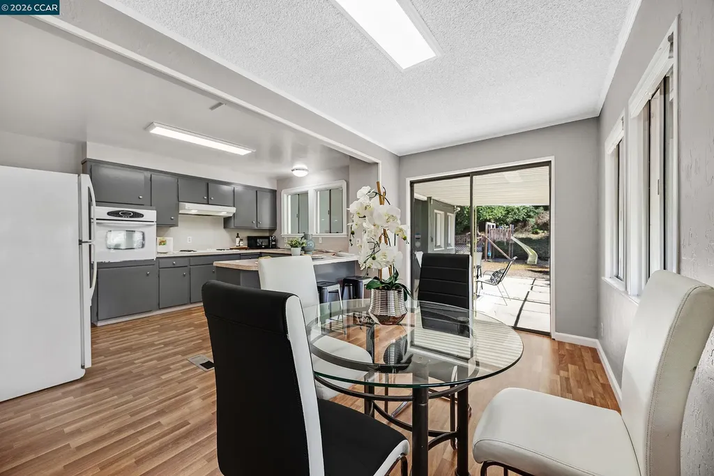 5136 Argyle Road El Sobrante CA 94803
