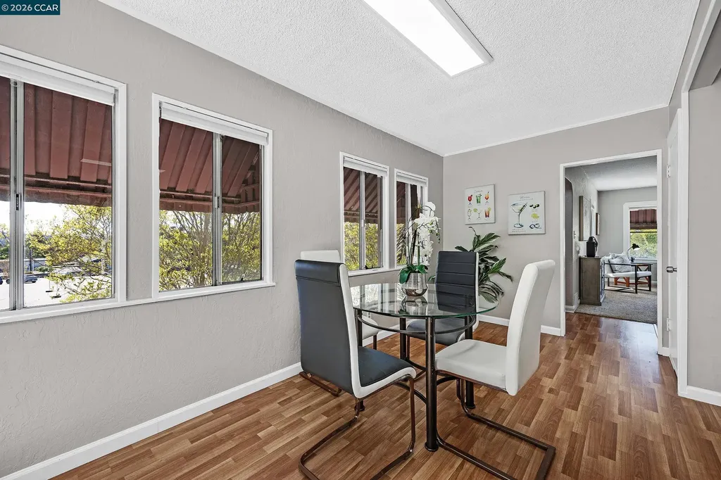 5136 Argyle Road El Sobrante CA 94803