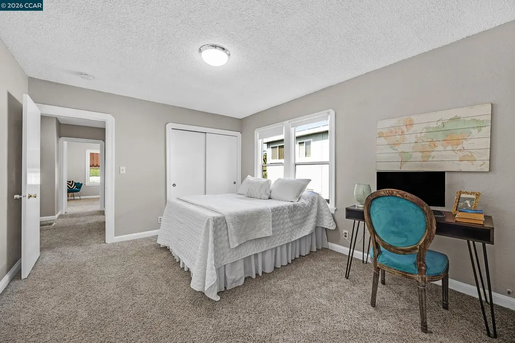 5136 Argyle Road El Sobrante CA 94803