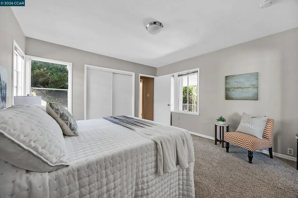 5136 Argyle Road El Sobrante CA 94803