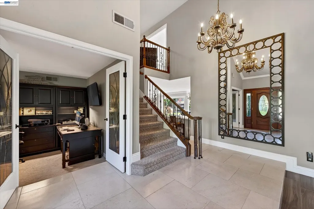 3341 Sorrel Downs Court Pleasanton CA 94588