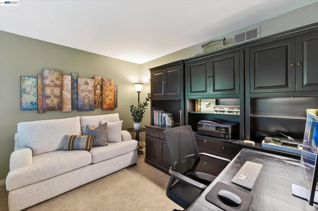 3341 Sorrel Downs Court Pleasanton CA 94588