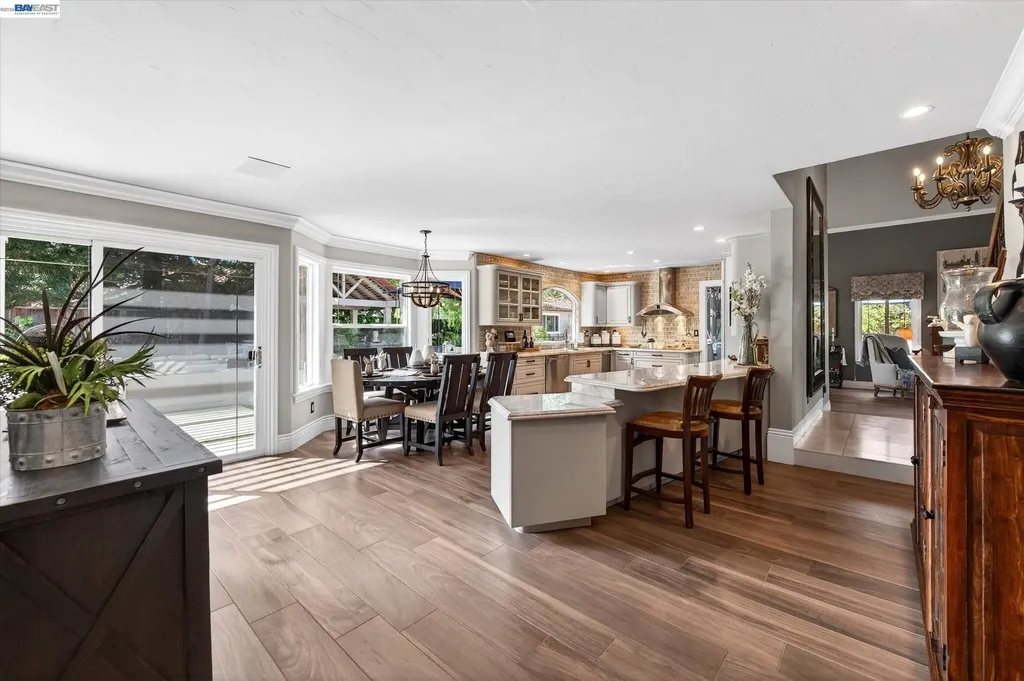 3341 Sorrel Downs Court Pleasanton CA 94588