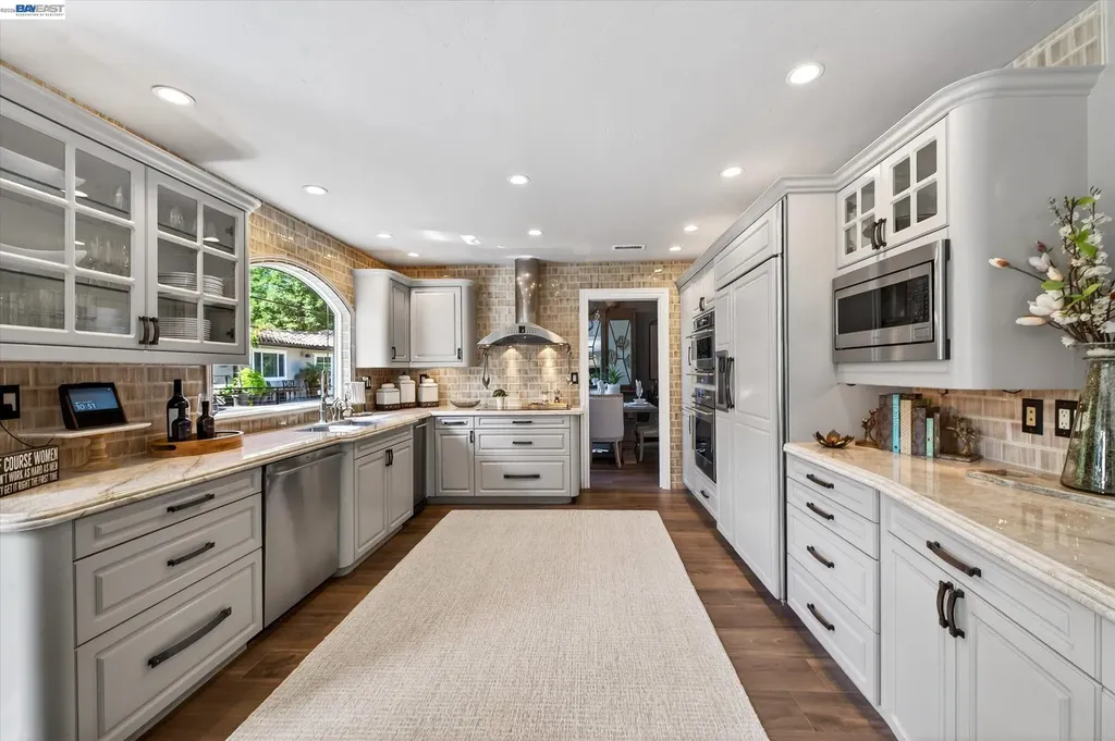 3341 Sorrel Downs Court Pleasanton CA 94588