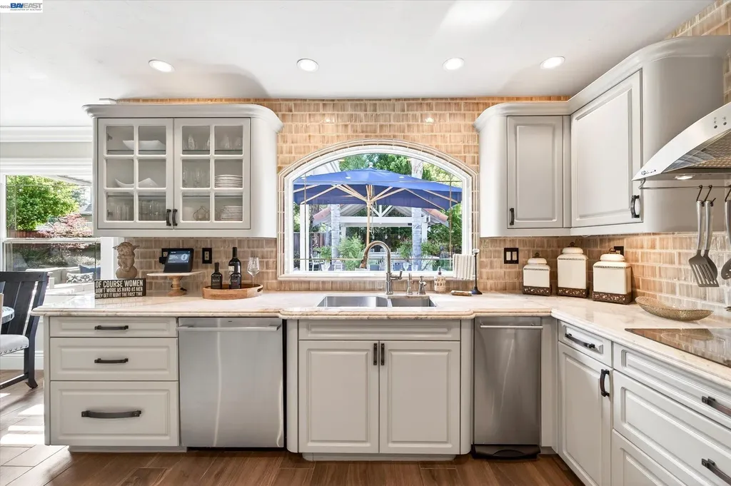3341 Sorrel Downs Court Pleasanton CA 94588
