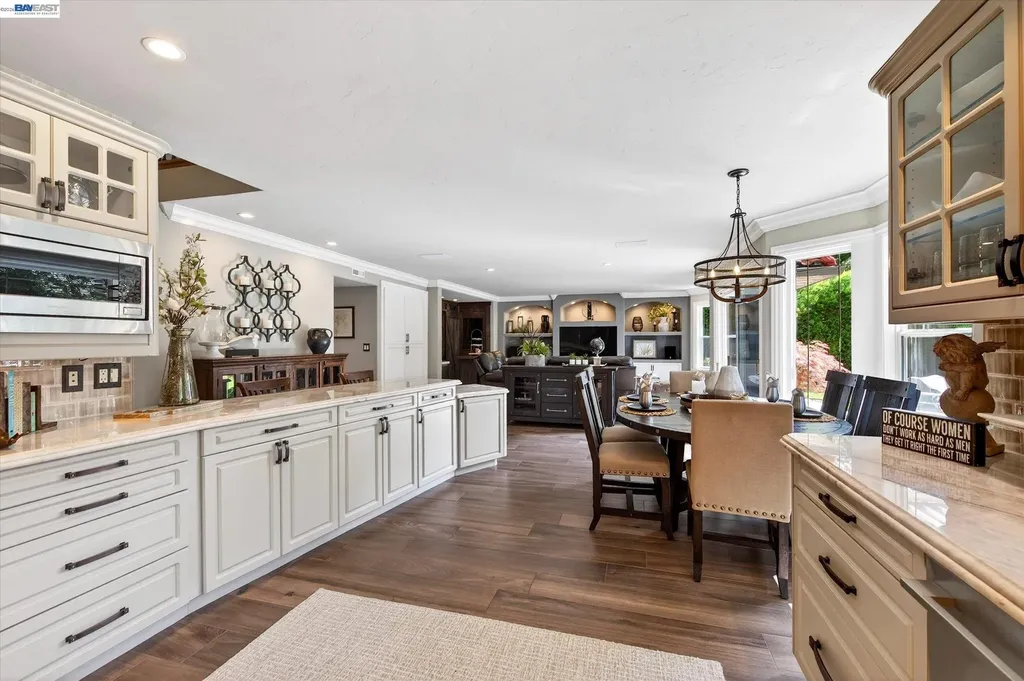 3341 Sorrel Downs Court Pleasanton CA 94588