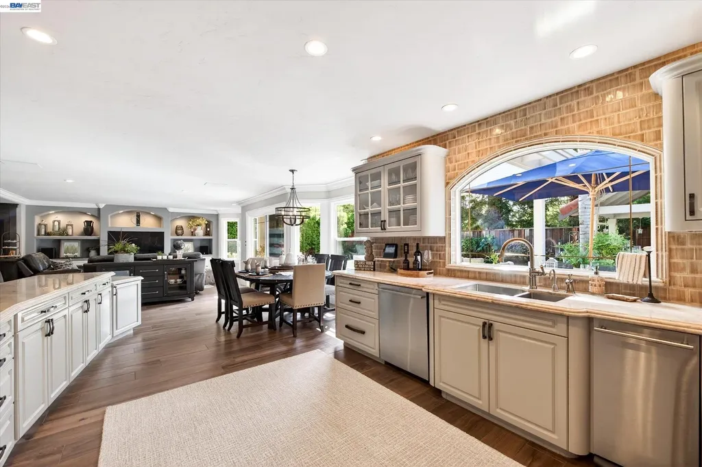 3341 Sorrel Downs Court Pleasanton CA 94588