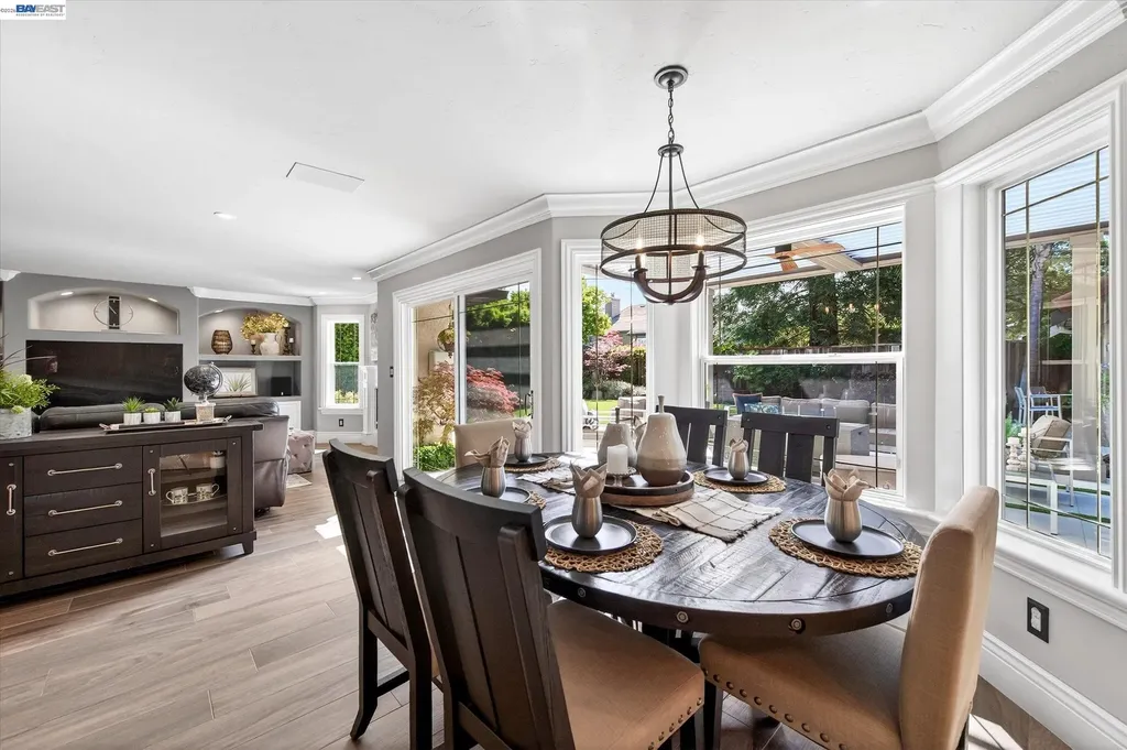 3341 Sorrel Downs Court Pleasanton CA 94588