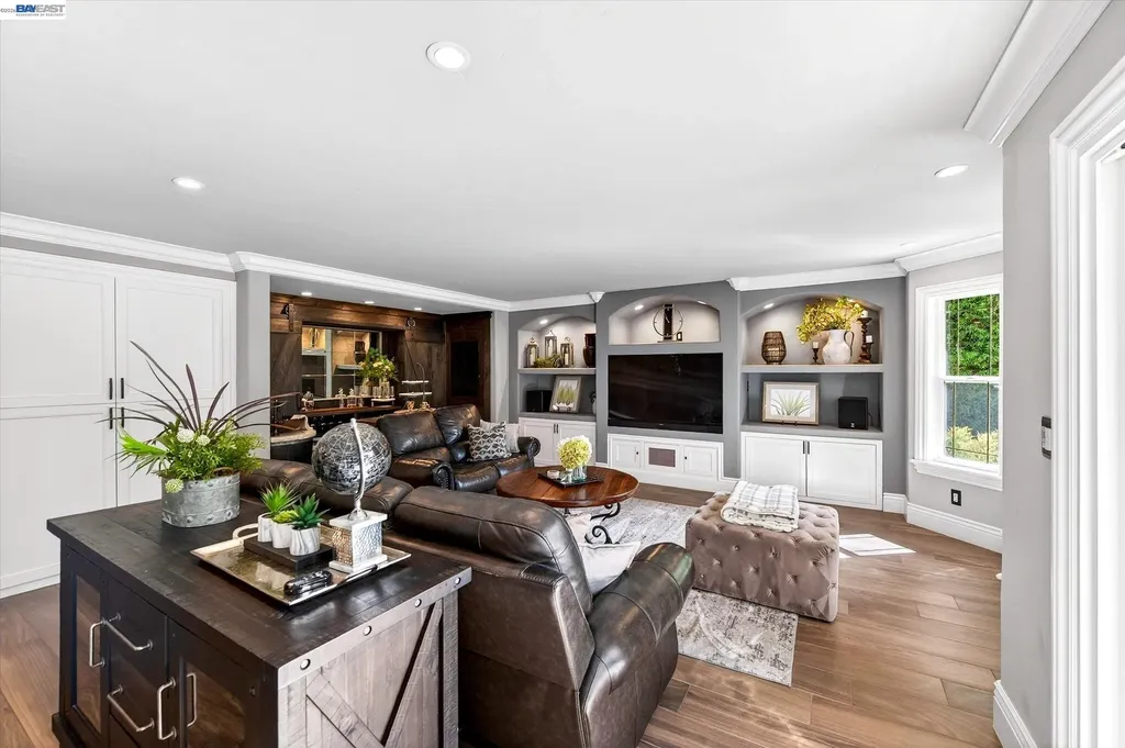3341 Sorrel Downs Court Pleasanton CA 94588