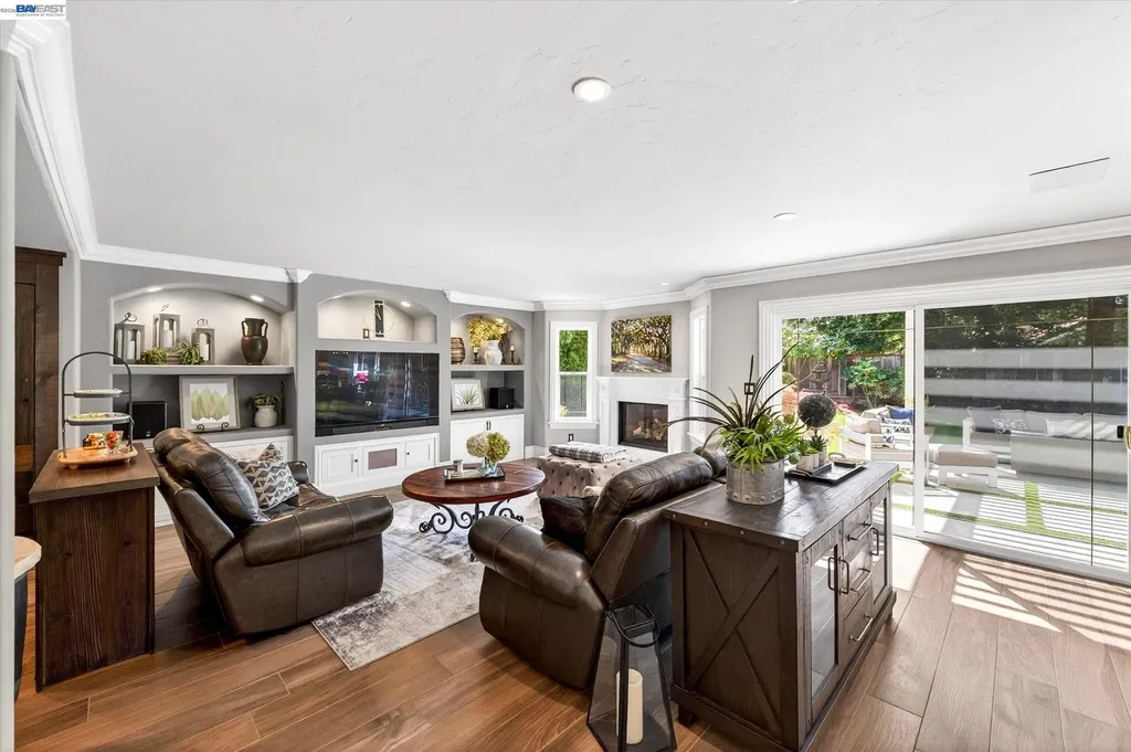 3341 Sorrel Downs Court Pleasanton CA 94588