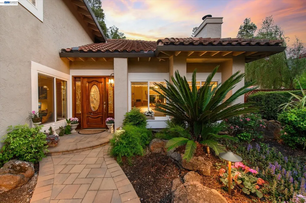 3341 Sorrel Downs Court Pleasanton CA 94588