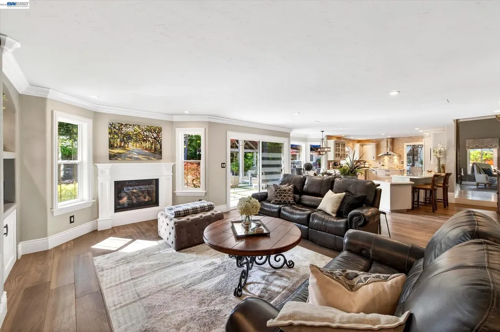 3341 Sorrel Downs Court Pleasanton CA 94588