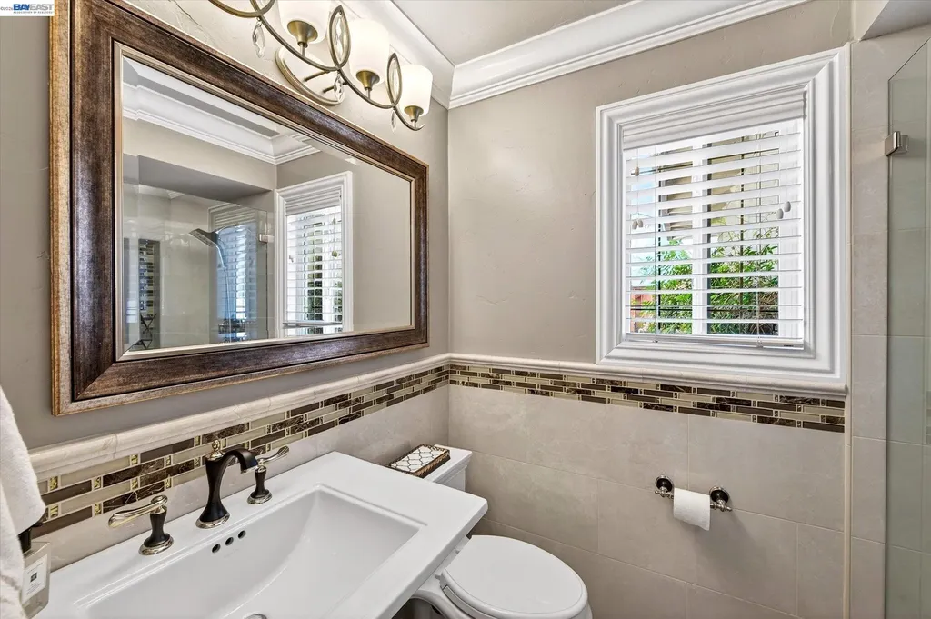3341 Sorrel Downs Court Pleasanton CA 94588
