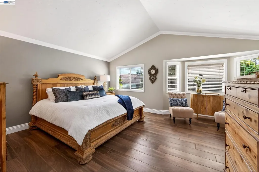 3341 Sorrel Downs Court Pleasanton CA 94588