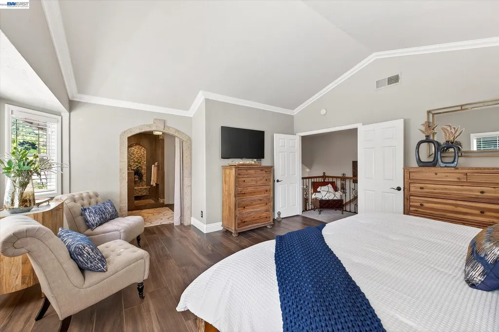 3341 Sorrel Downs Court Pleasanton CA 94588