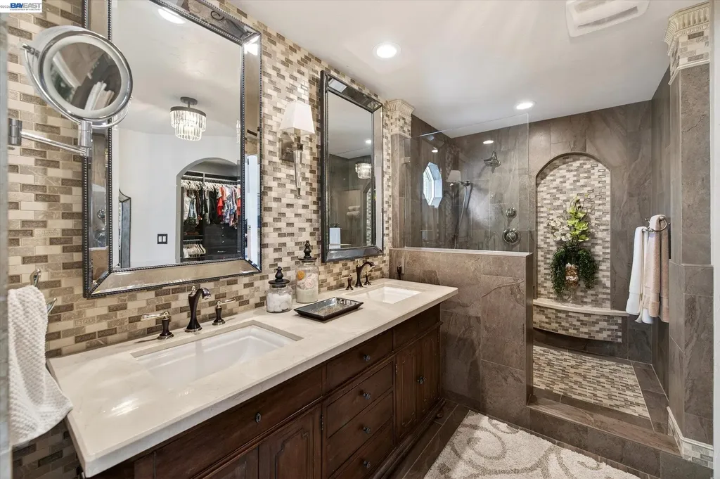 3341 Sorrel Downs Court Pleasanton CA 94588