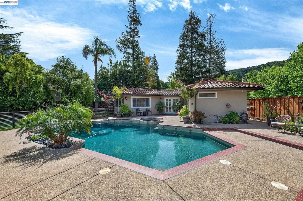 3341 Sorrel Downs Court Pleasanton CA 94588