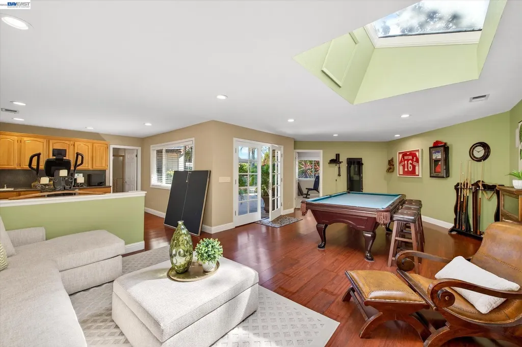 3341 Sorrel Downs Court Pleasanton CA 94588