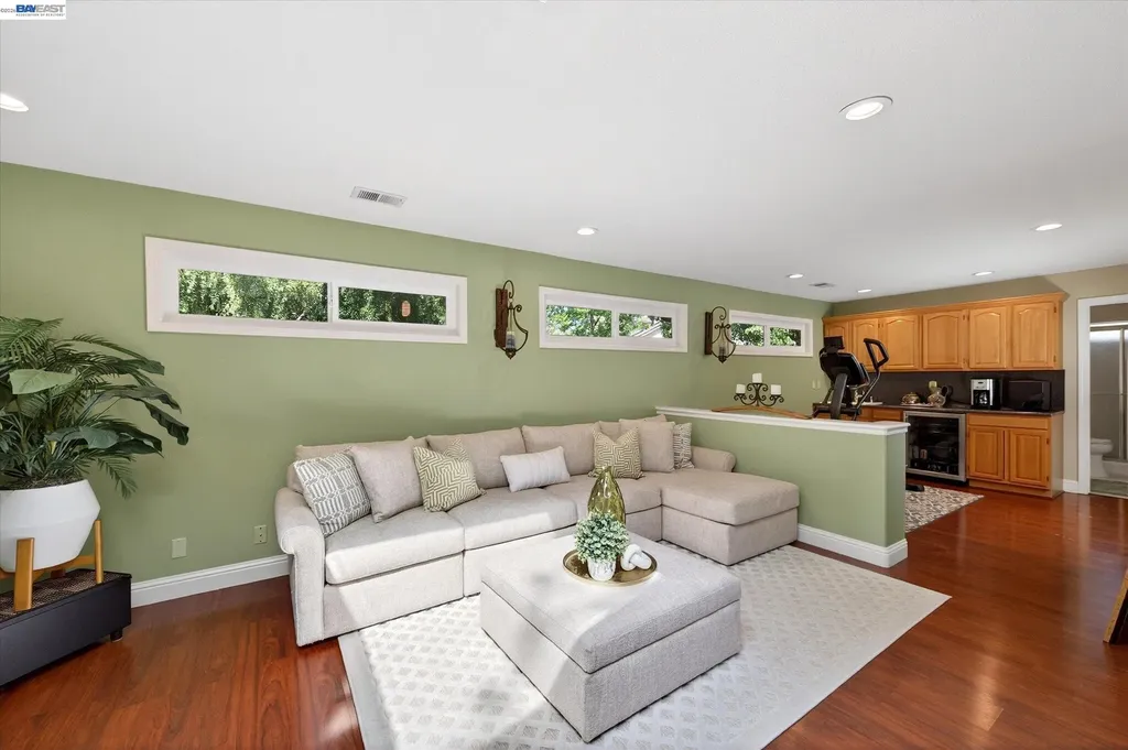 3341 Sorrel Downs Court Pleasanton CA 94588