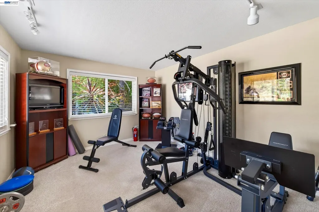 3341 Sorrel Downs Court Pleasanton CA 94588
