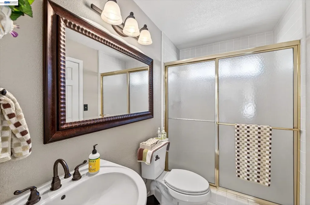 3341 Sorrel Downs Court Pleasanton CA 94588