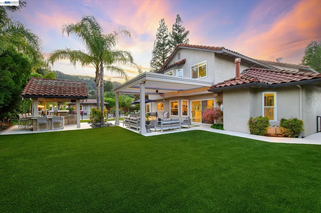 3341 Sorrel Downs Court Pleasanton CA 94588