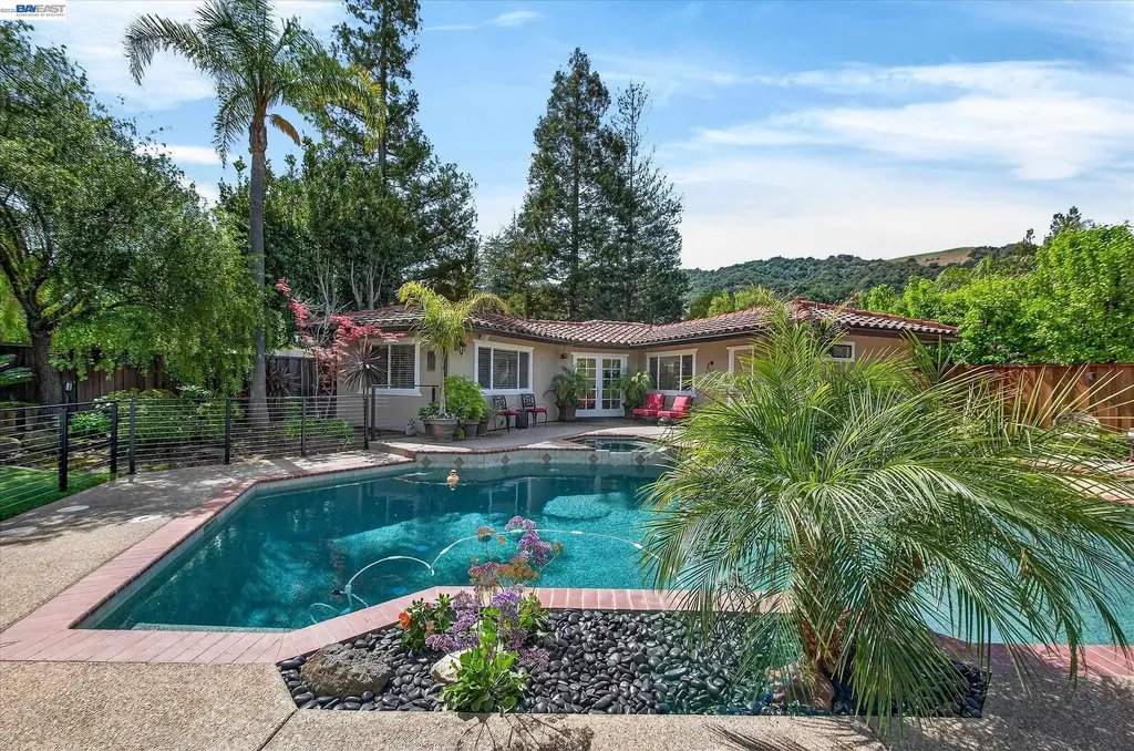 3341 Sorrel Downs Court Pleasanton CA 94588