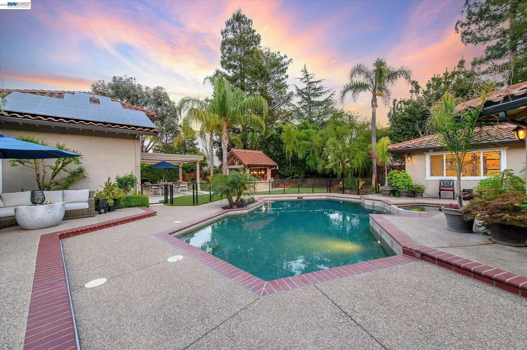 3341 Sorrel Downs Court Pleasanton CA 94588