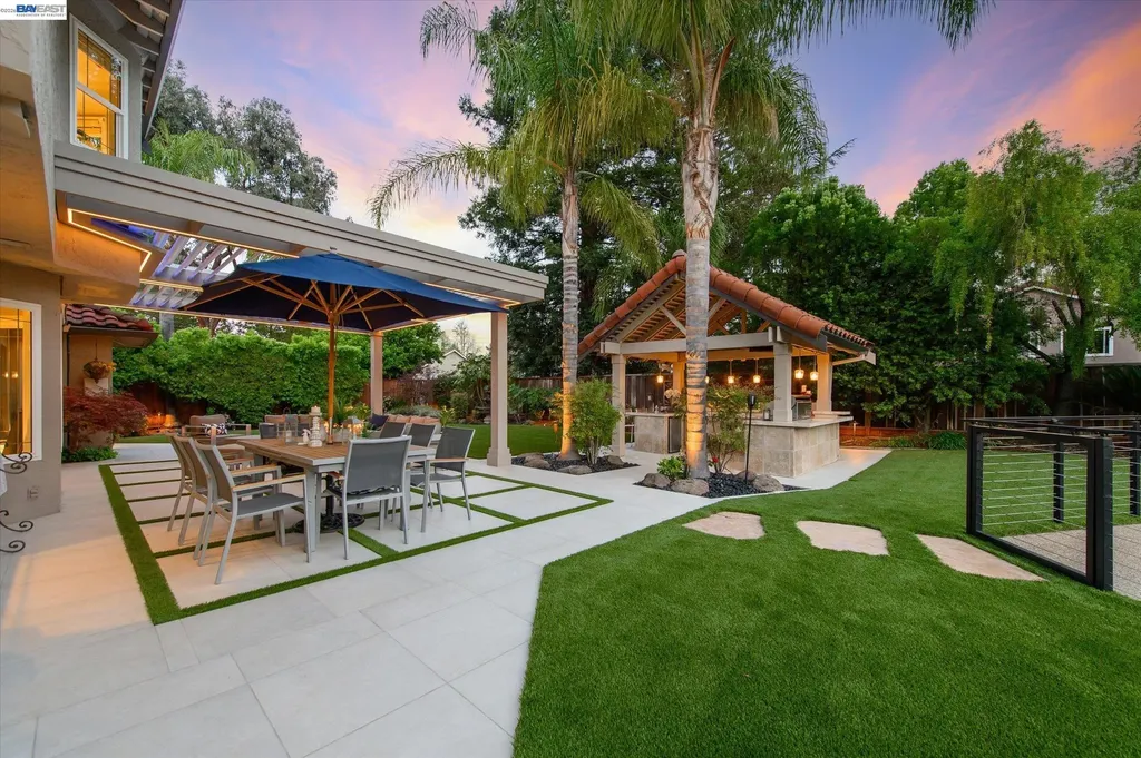 3341 Sorrel Downs Court Pleasanton CA 94588