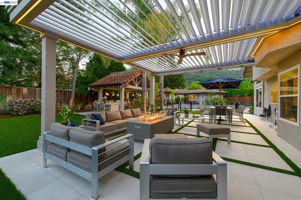 3341 Sorrel Downs Court Pleasanton CA 94588