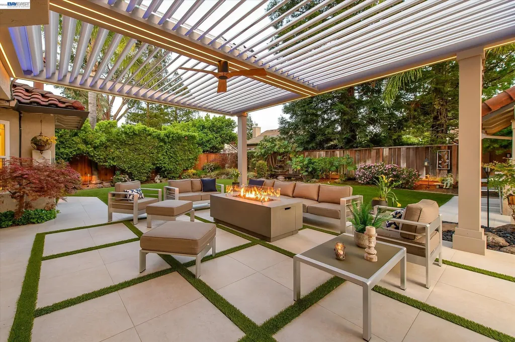 3341 Sorrel Downs Court Pleasanton CA 94588