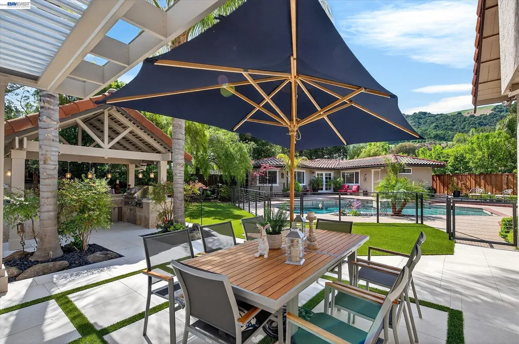 3341 Sorrel Downs Court Pleasanton CA 94588