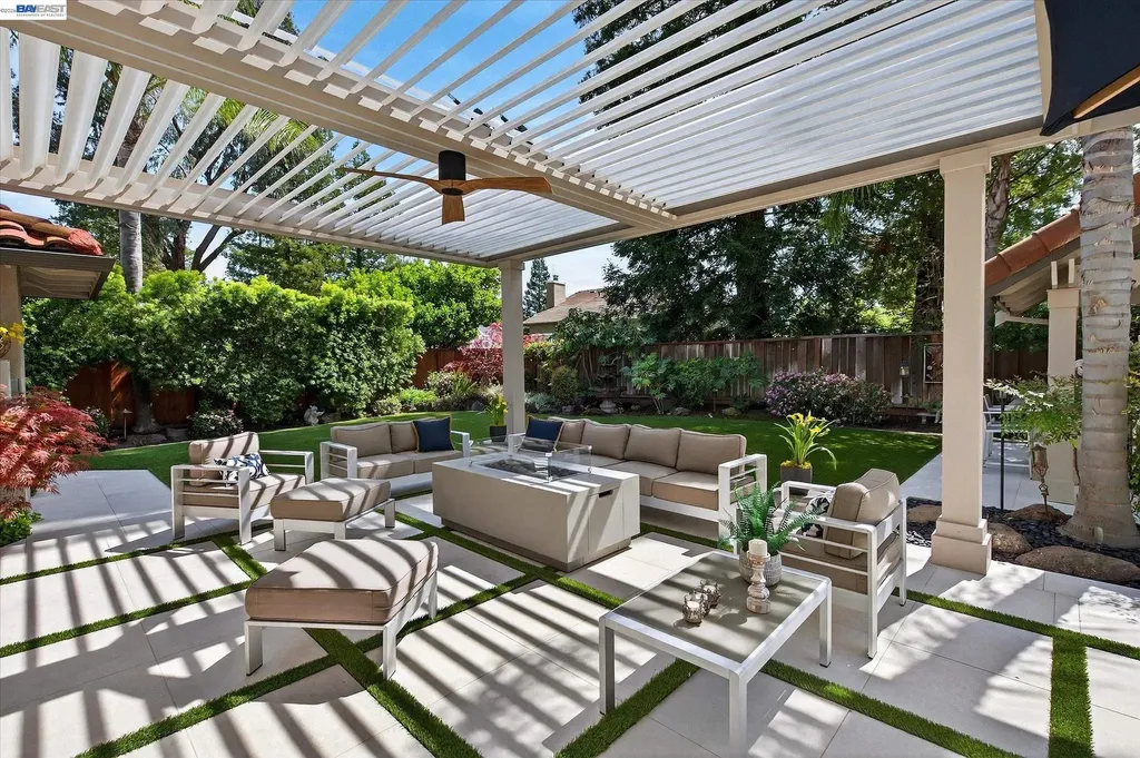 3341 Sorrel Downs Court Pleasanton CA 94588