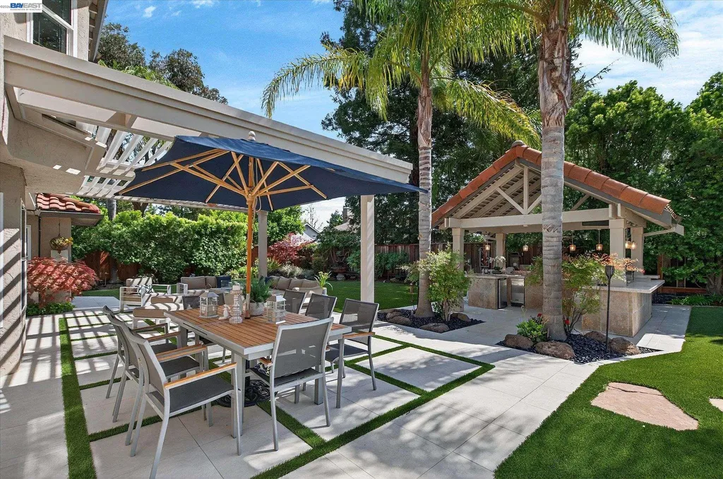3341 Sorrel Downs Court Pleasanton CA 94588