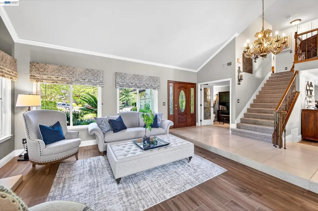 3341 Sorrel Downs Court Pleasanton CA 94588