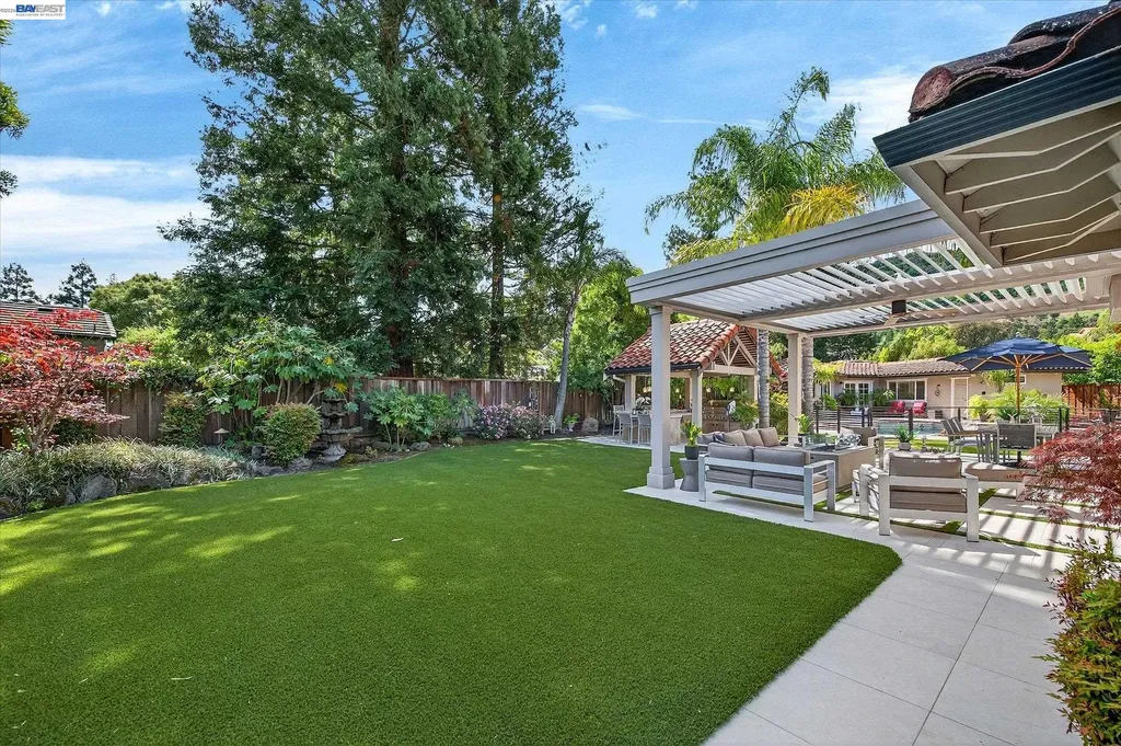 3341 Sorrel Downs Court Pleasanton CA 94588