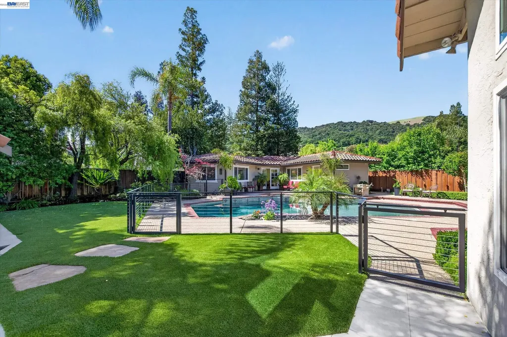 3341 Sorrel Downs Court Pleasanton CA 94588