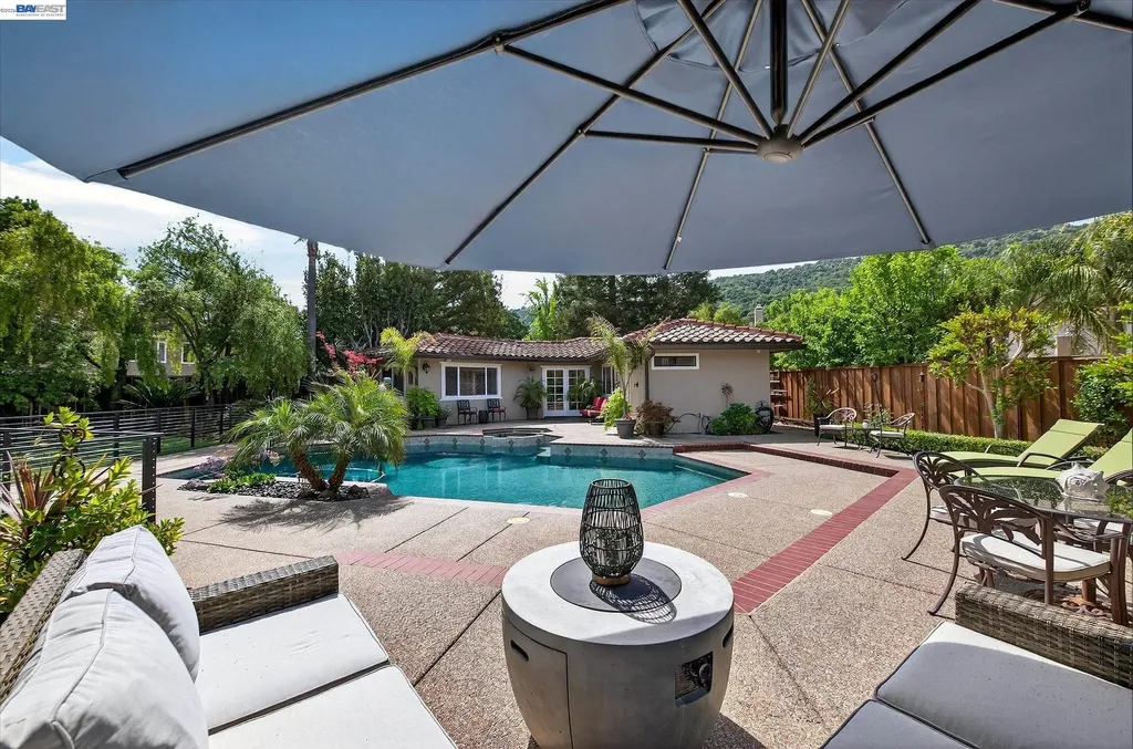 3341 Sorrel Downs Court Pleasanton CA 94588
