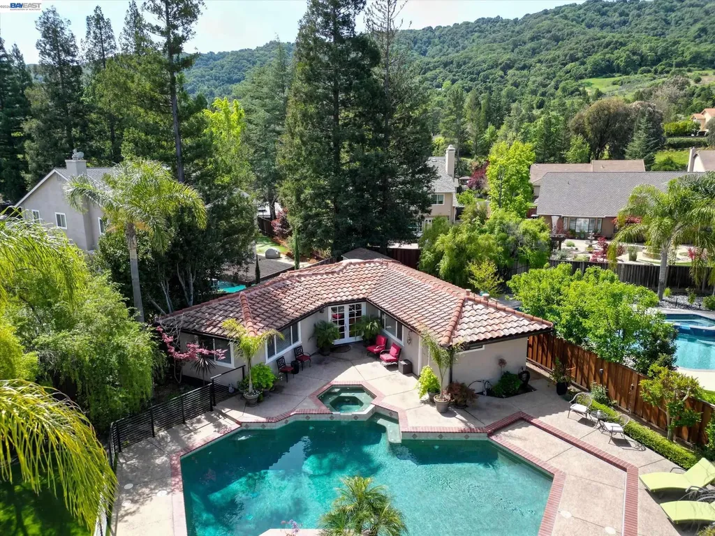 3341 Sorrel Downs Court Pleasanton CA 94588