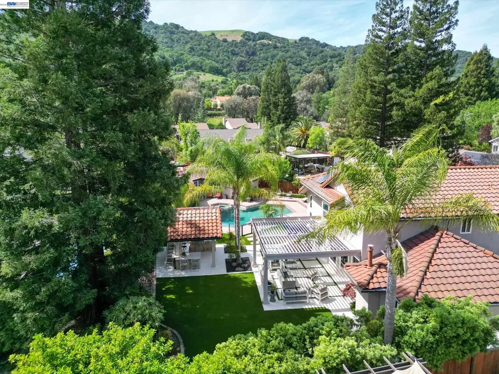 3341 Sorrel Downs Court Pleasanton CA 94588