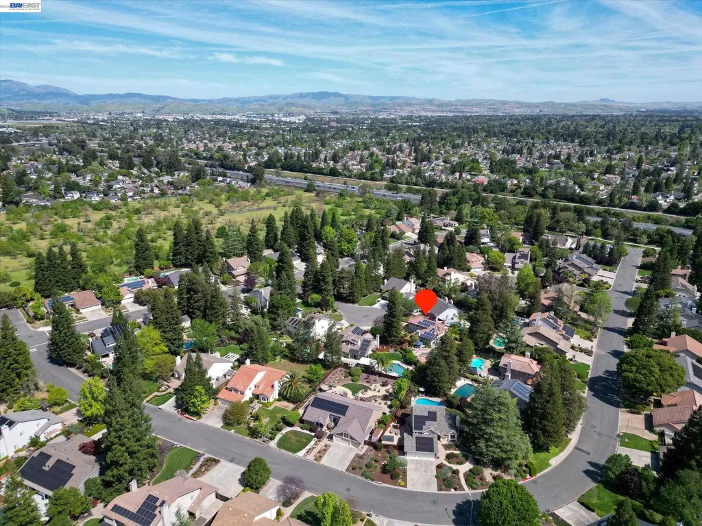 3341 Sorrel Downs Court Pleasanton CA 94588