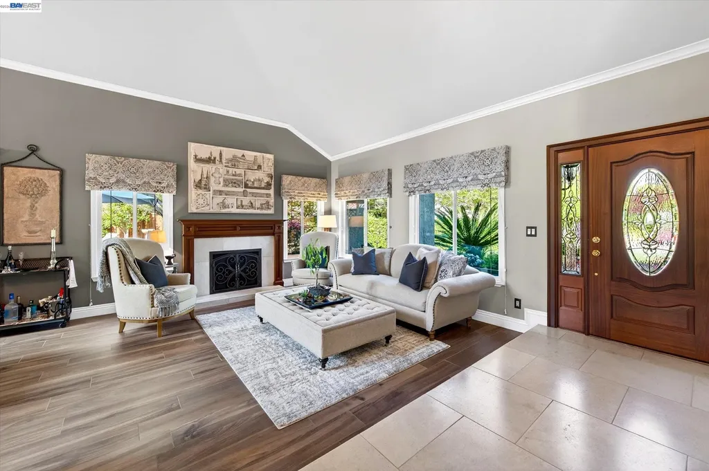 3341 Sorrel Downs Court Pleasanton CA 94588