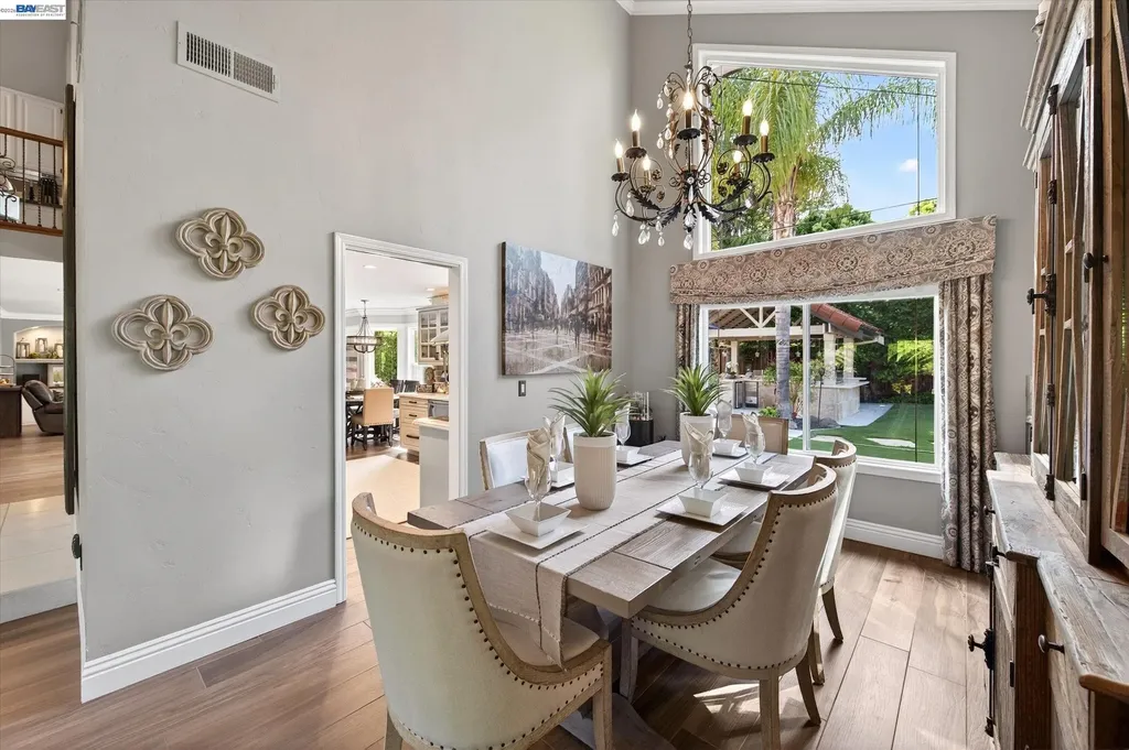 3341 Sorrel Downs Court Pleasanton CA 94588