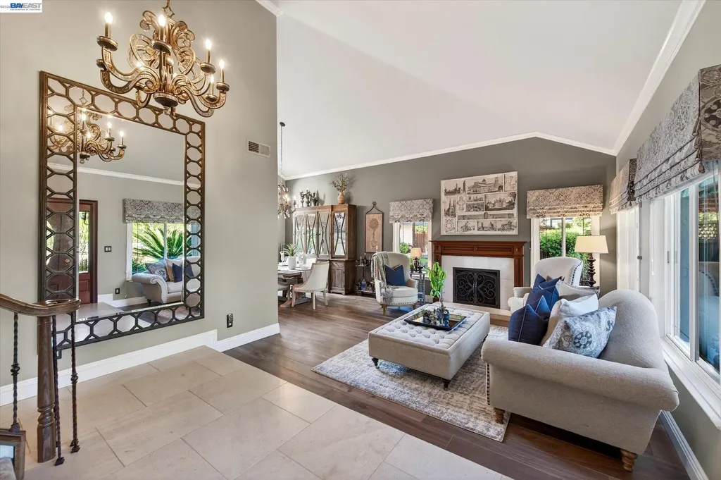 3341 Sorrel Downs Court Pleasanton CA 94588