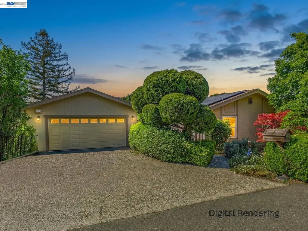 16 Valley View Court El Sobrante CA 94803